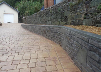 Imprint Concrete Contractors in Altrincham
